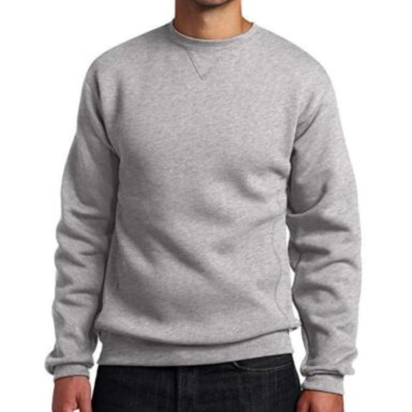 russell athletic nublend